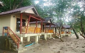 Longbeach Bungalow Kohmook